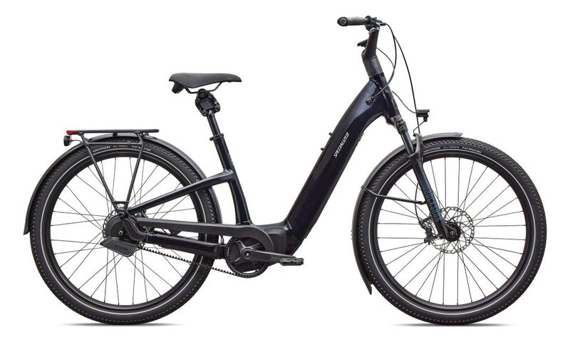 Specialized Como 5.0 Igh Nb Metdknvy/sildst