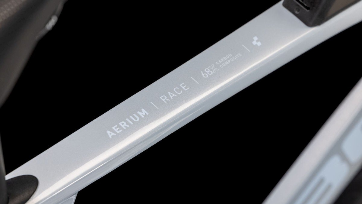 Cube AERIUM C:68X RACE Heren - Afbeelding 2