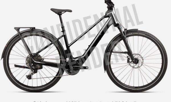 Orbea KEMEN TOUR 20 MID Dames
