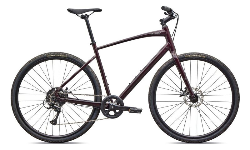 Specialized Sirrus X 1.0