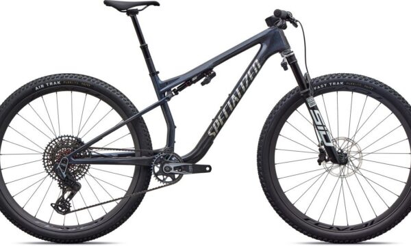 Specialized Epic 9 Pro Carb/prl/chrm