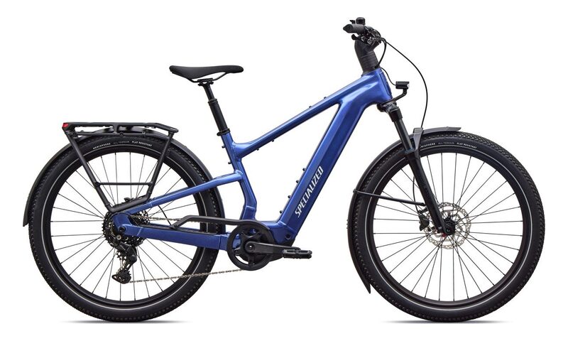 Specialized Vado Evo 3 4.0 Nb