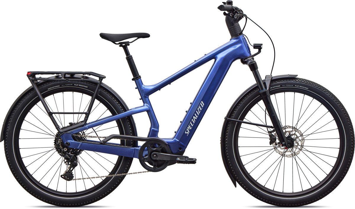 Specialized Vado Evo 3 4.0 Nb