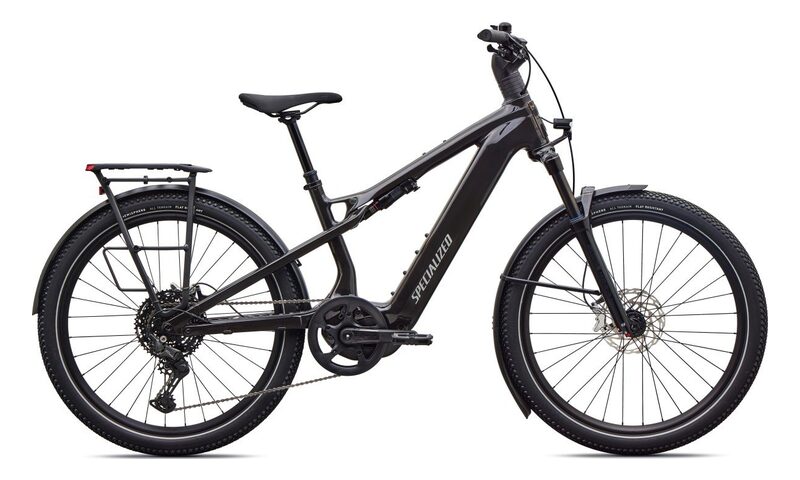 Specialized Vado X 3 4.0 Nb