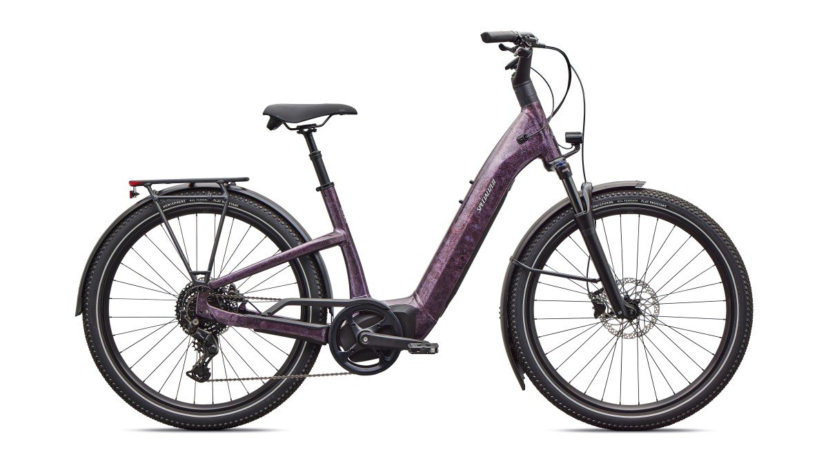 Specialized Como 4.0 Nb - Afbeelding 2
