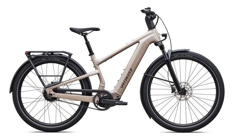 Specialized Vado 3 4.0 Igh Nb