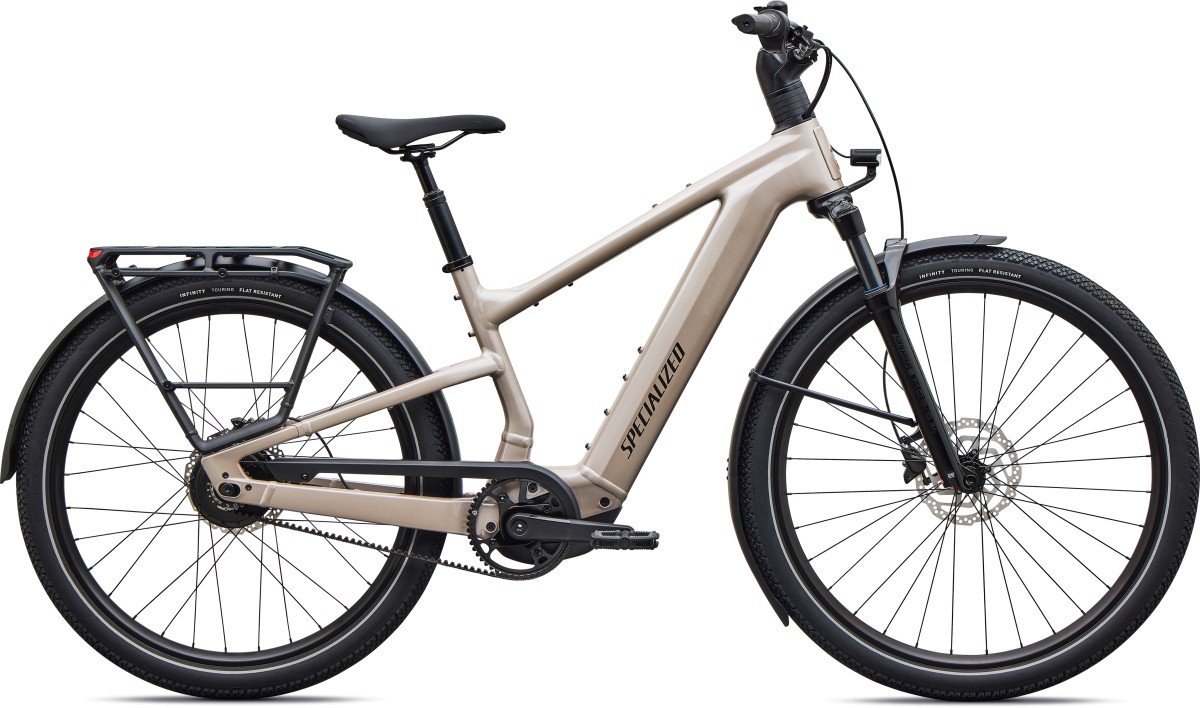 Specialized Vado 3 4.0 Igh Nb
