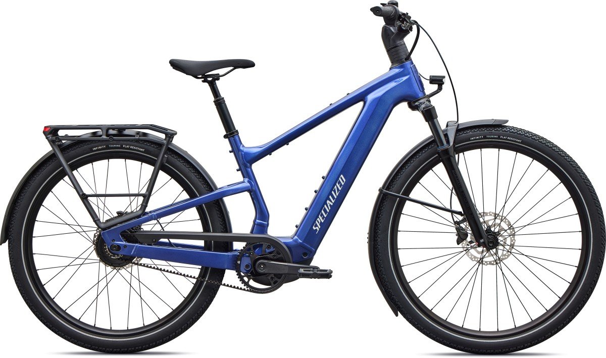 Specialized Vado 3 4.0 Igh Nb - Afbeelding 3