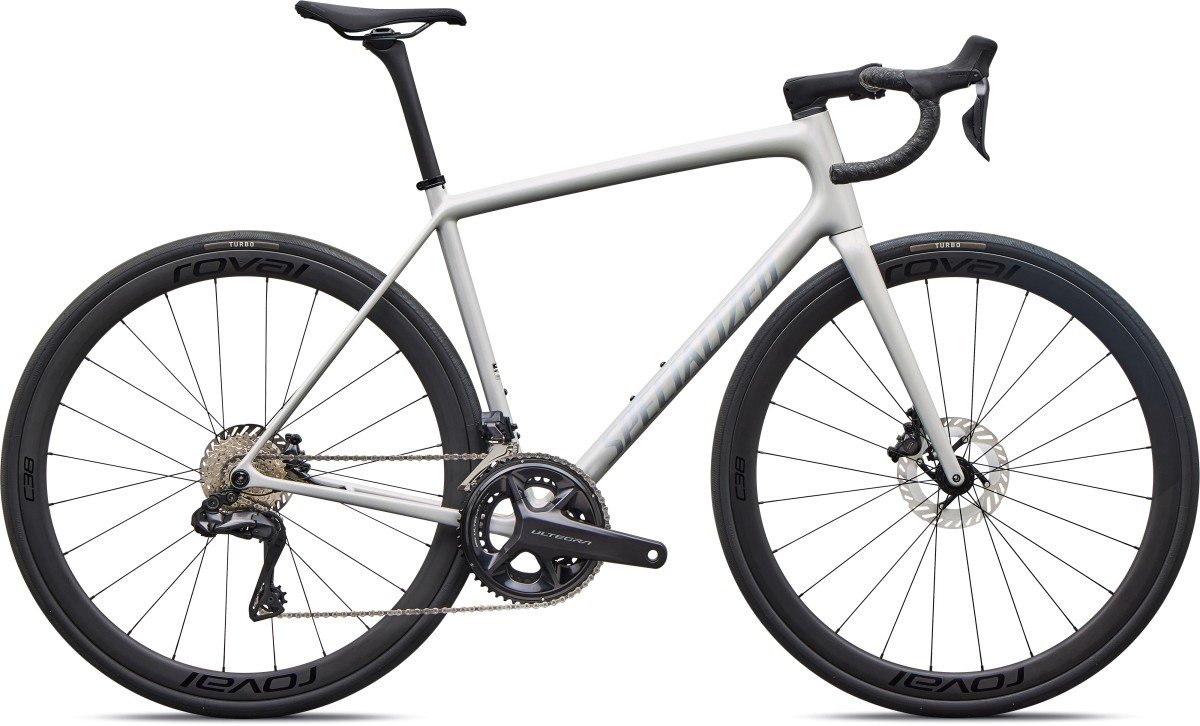 Specialized Aethos Expert Di2