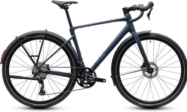 Cube NUROAD RACE FE