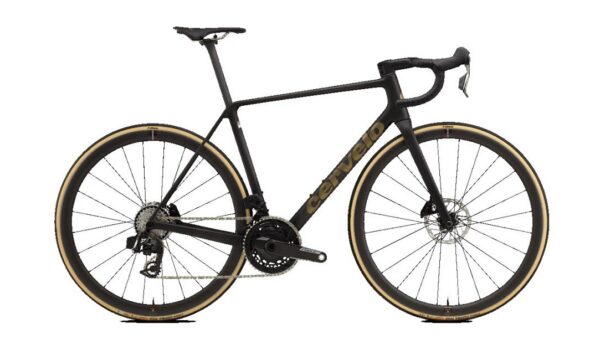 Cervelo R5 Force AXS