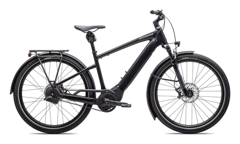 Specialized Vado 5.0 Igh Nb Cstblk/flksil