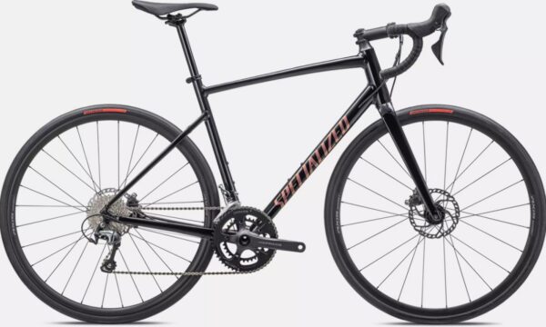 Specialized Allez E5 Sport Tarblk
