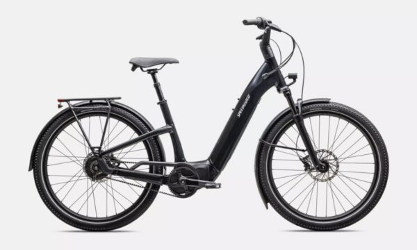 Specialized Como 4.0 Igh Nb Cstblk/silrefl