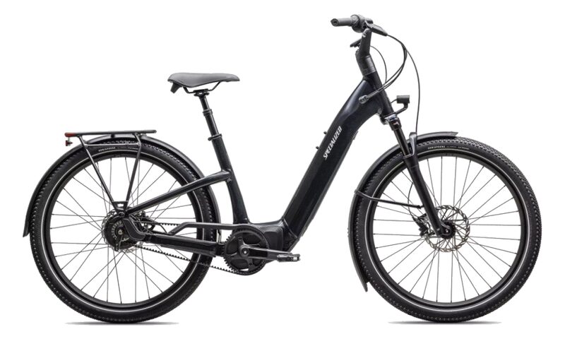 Specialized Como 4.0 Igh Nb Cstblk/silrefl