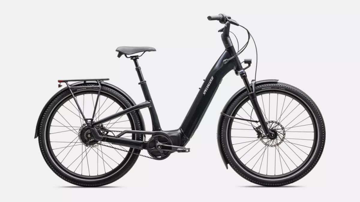 Specialized Como 4.0 Igh Nb Cstblk/silrefl