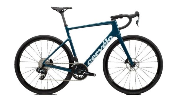 Cervelo Caledonia Rival