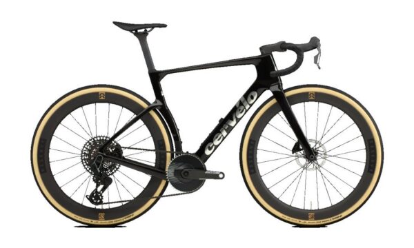 Cervelo Aspero-5