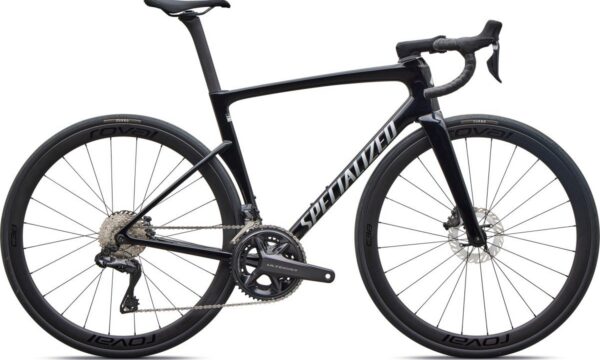 Specialized Tarmac Sl9 Expert Di2 Blk/sildst