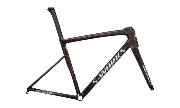 Specialized Tarmac Sl8 Sw Frmset