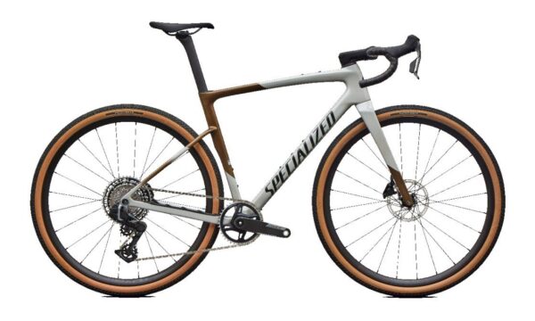 Specialized Crux 5 Expert Axs