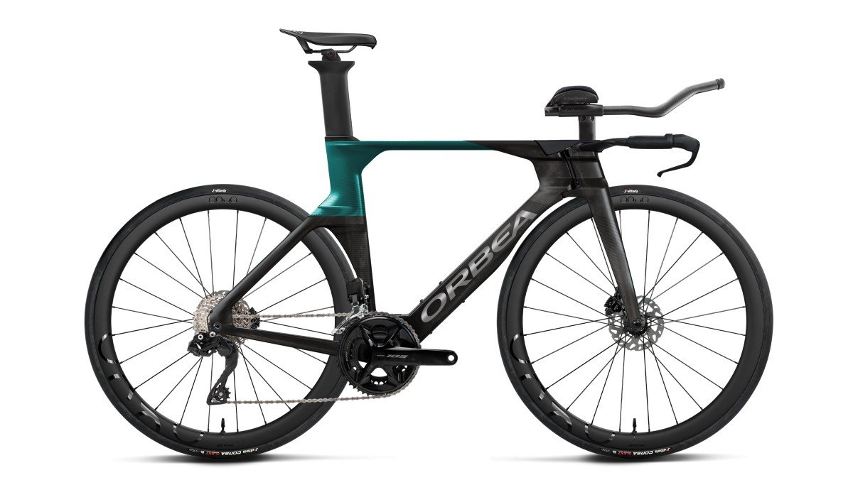 Orbea ORDU M30iLTD Heren - Afbeelding 2