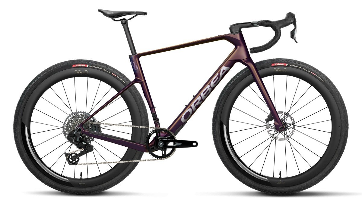 Orbea TERRA RACE M31eLTD 1X Heren - Afbeelding 3