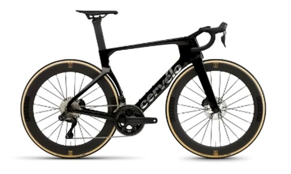 Cervelo S5 Ultegra