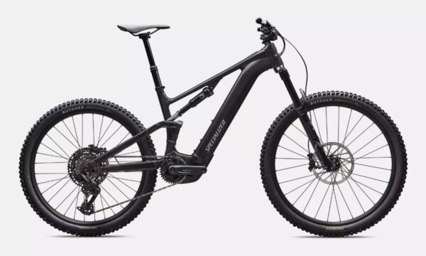 Specialized Levo Alloy G4 Nb Metobsd/sildst Heren