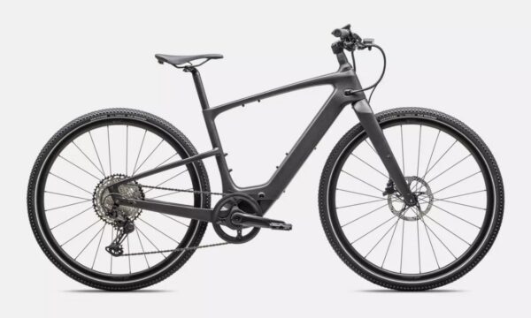 Specialized Vado Sl 6.0 Carbon Eq 2 Carb/blk/obsd