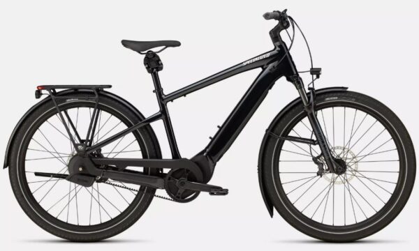 Specialized Vado 5.0 Igh Nb Cstblk/flksil