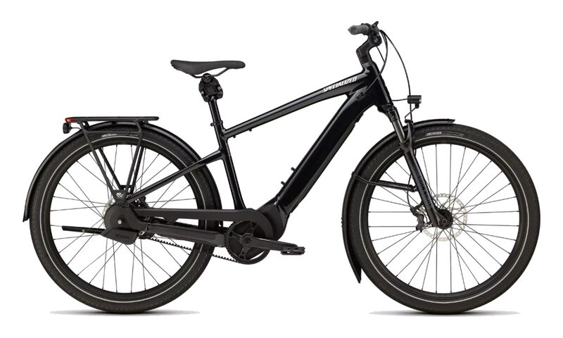 Specialized Vado 5.0 Igh Nb Cstblk/flksil