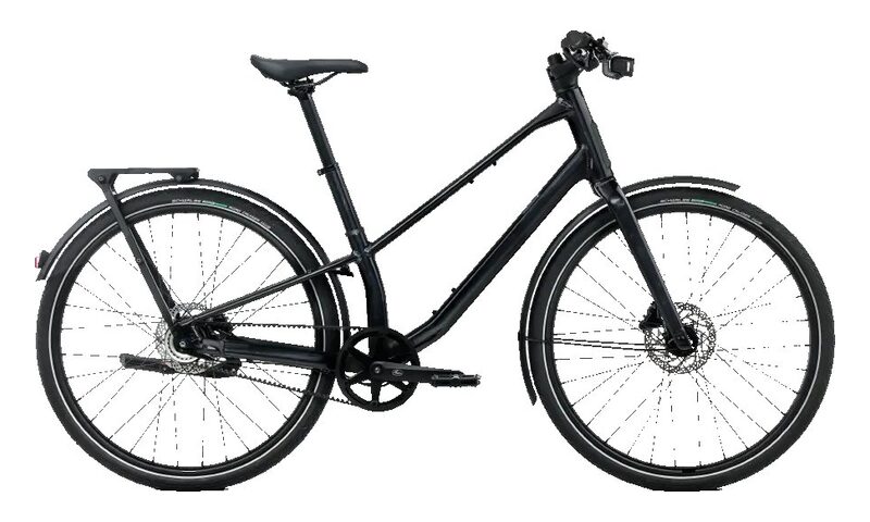 Orbea VECTOR 10