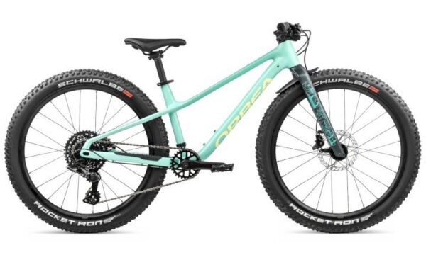 Orbea KIMUH10 Jongens