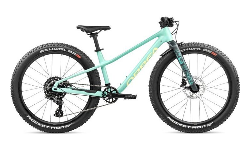 Orbea KIMUH10 Jongens