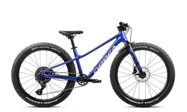 Orbea KIMU 24 H10