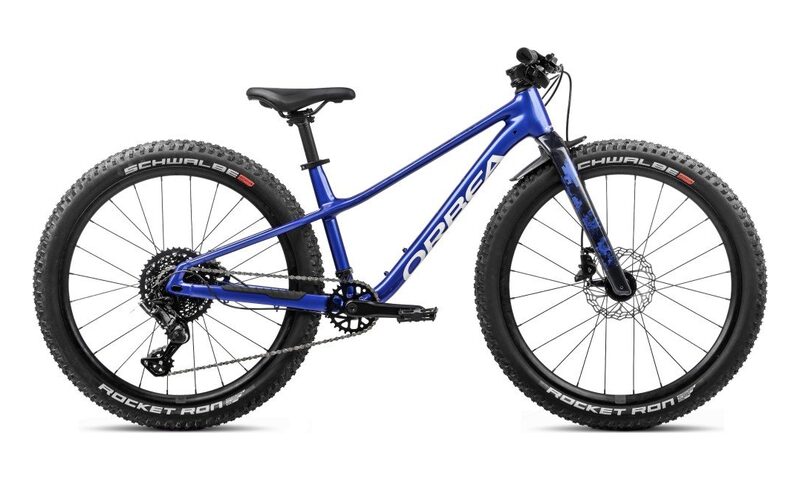 Orbea KIMU 24 H10