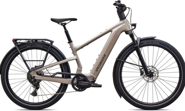 Specialized Vado 3 4.0 Nb