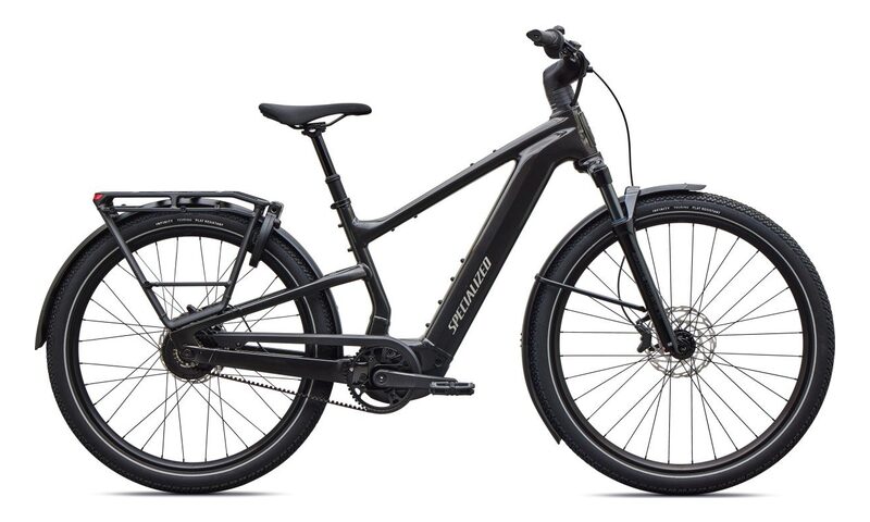 Specialized Vado 3 5.0 Igh Nb