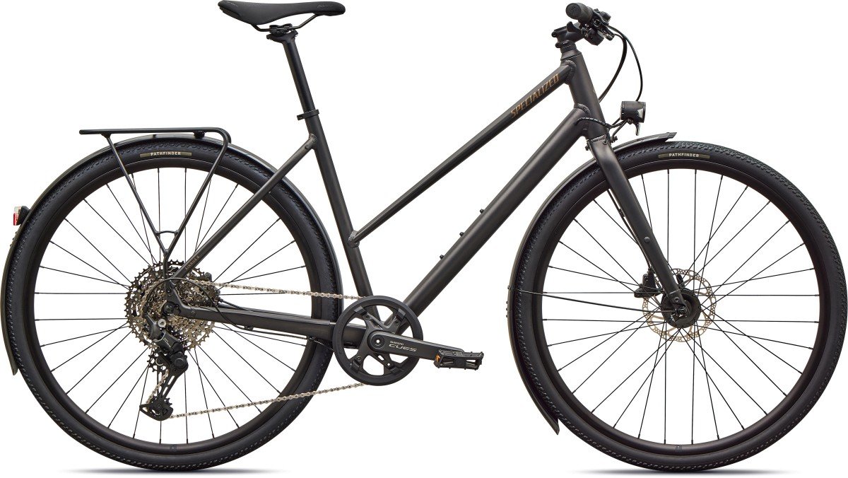 Specialized Sirrus X 3.0 Eq St