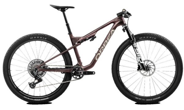Orbea OIZ M10 AXS Heren
