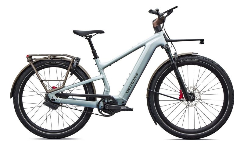 Specialized Vado 3 6.0 Igh Nb